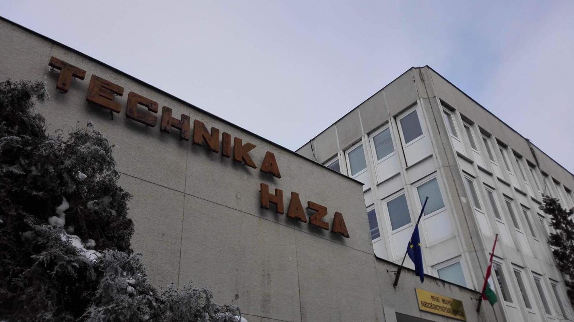 Secret Apartman Έγκερ Εξωτερικό φωτογραφία