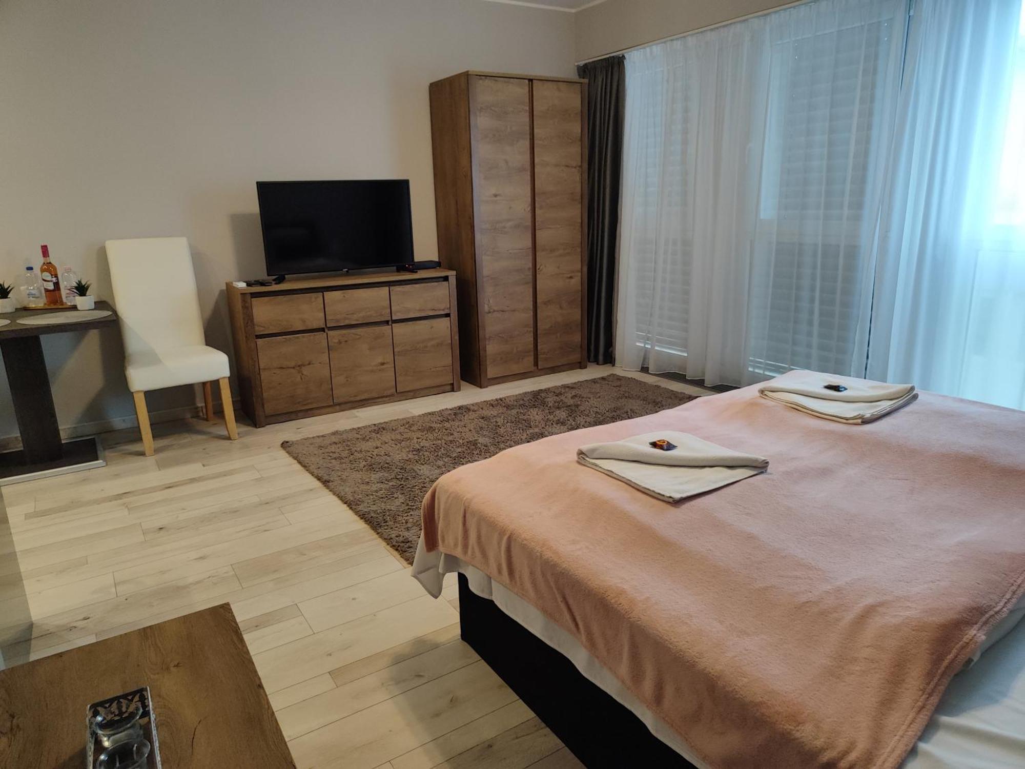 Secret Apartman Έγκερ Εξωτερικό φωτογραφία