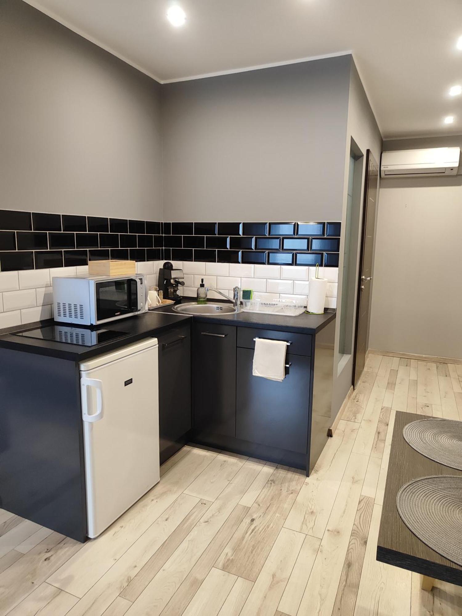 Secret Apartman Έγκερ Εξωτερικό φωτογραφία