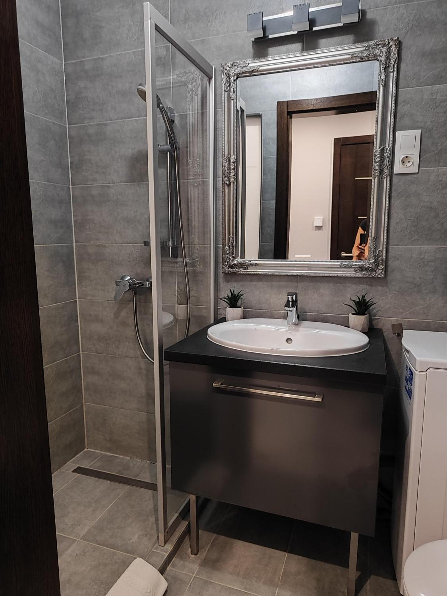 Secret Apartman Έγκερ Εξωτερικό φωτογραφία